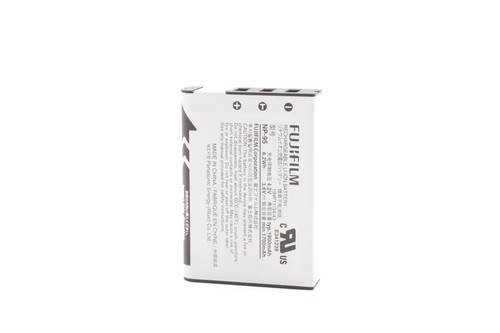 Fujifilm original akku - original,