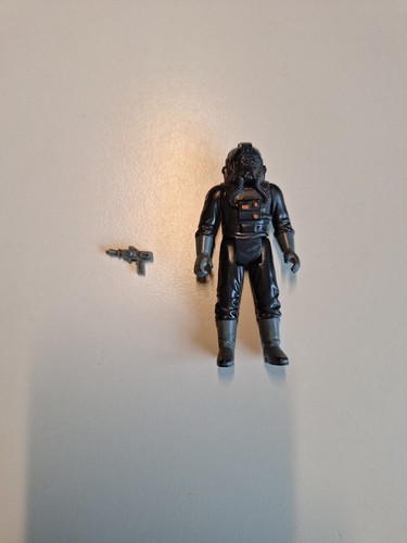 Star wars vintage kenner - wars,