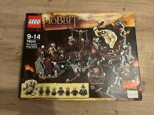 LEGO The Hobbit - 79010 -