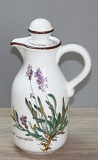 Villeroy & Boch V&B Botanica Essigkännchen Karaffe Essig Vinegar