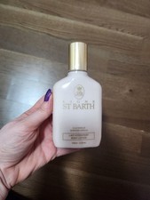 Ligne St Barth Lait Hydratant