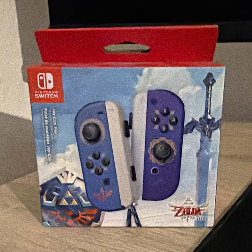 Nintendo joy con - nintendo, set