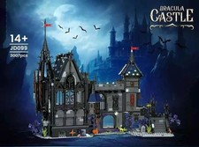 Monster Fighters Vampir