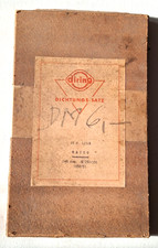 Maico Dichtungssatz Dirino