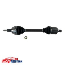 Antriebswelle vorne links für