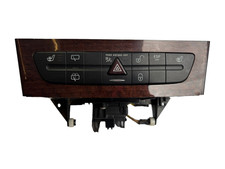 Mercedes Benz W211 Kombi ESP Schalterleiste Warnblinker Schalter A2116800552