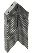 Winkelverbinder 40x40x20x2 mm