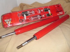 2 Stoßdämpfer Koni Rot Volvo