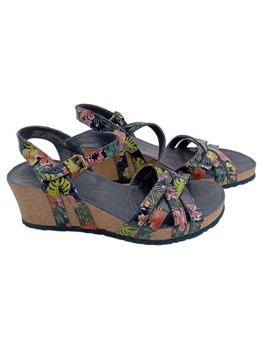 Panama jack damen sandaletten - jack,