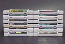 Super Nintendo SNES OEM