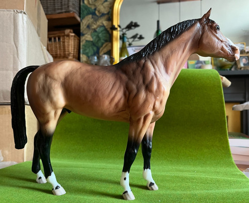 Breyer traditional 2 - breyer, 1:2