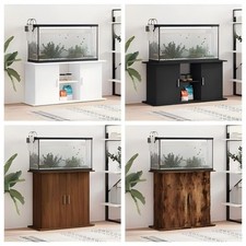 Aquariumständer Holzwerkstoff