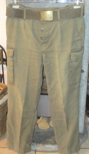 Alte bundeswehrhose feldhose - bundeswehrhose,,