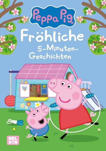 Peppa wutz - peppa,