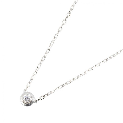 Cartier amour diamant - d'amour, sm