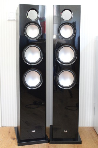 Elac 2 klangstarke - 68.2,