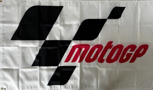 Motogp fahne motorrad - fahne, rossi