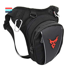 Drop Leg Bag for Men Women