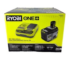 Ryobi ONE+ 18V HIGH