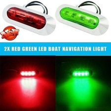 12v rot grün led - rot,