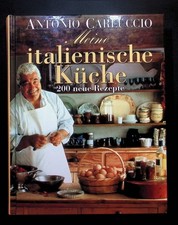 Meine italienische Küche