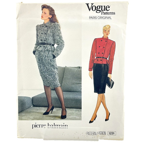 Vogue paris original - paris, pierre
