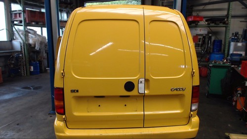 Caddy 9kv 9kvf - vw,