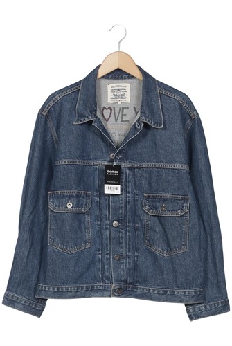Levis jacke damen anorak - jacke,