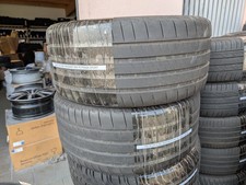 2x Sommerreifen 255/35 ZR19