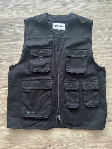 Review outdoor weste herren - review,, weste,
