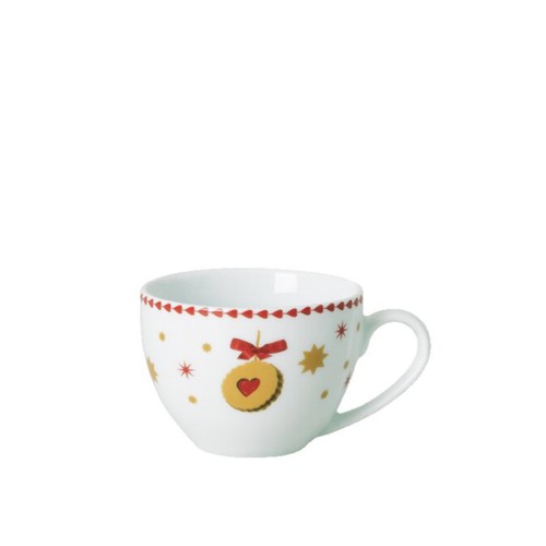 Hutschenreuther christmas love - hutschenreuther,