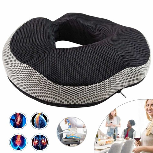Hohl memory foam sitzkissen - foam,