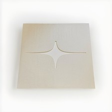 RL Grime - Nova / EXTREMELY RARE White Vinyl LP / BRAND NEW & SEALED + Mailer