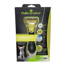 FURminator für kurzhaarige