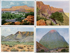 41/946 SAMMELBILDER 4 x