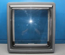 Dometic Blindfenster Fenster 550x600mm ohne Scharniere Moskitoschutz Wohnmobil
