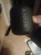 Sony Extra Bass Tragbarer