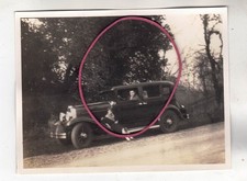 PHOTO FOTO AUTO AUTOMOBILE