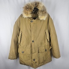 EDDIE BAUER VTG 90s Goose Down