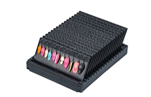 Meiho flap board spoon - flap,