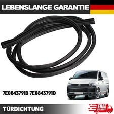 Schiebetürdichtung