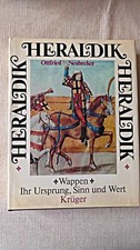 Heraldik Wappen Ihr Ursprung