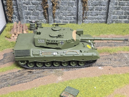 Bundeswehr leopard - bundeswehr, a4