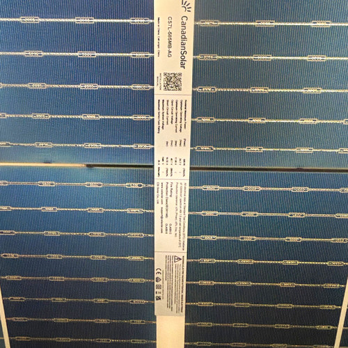 Canadiansolar cs7l 585mb - canadiansolar, cs7l-585mb-ag