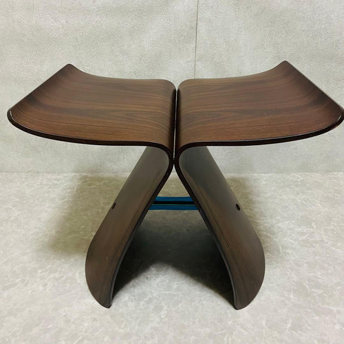 Vintage sori yanagi butterfly - vintage,
