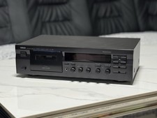 Yamaha KX-393 Tape