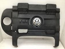 VW Touran (1T1, 1T2)