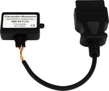 TV Icon Activator passend für