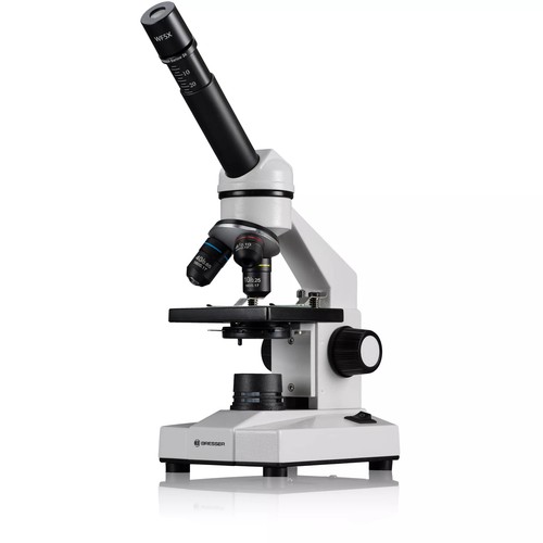 Bresser biolux dlx mikroskop - bresser,