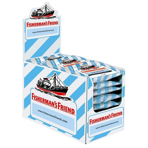 Fishermans - (36,25€/1kg),